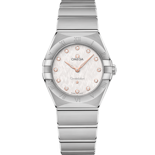 OMEGA CONSTELLATION