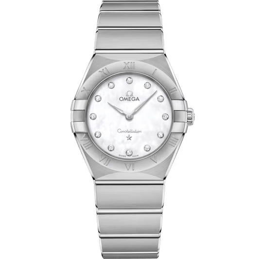 OMEGA CONSTELLATION