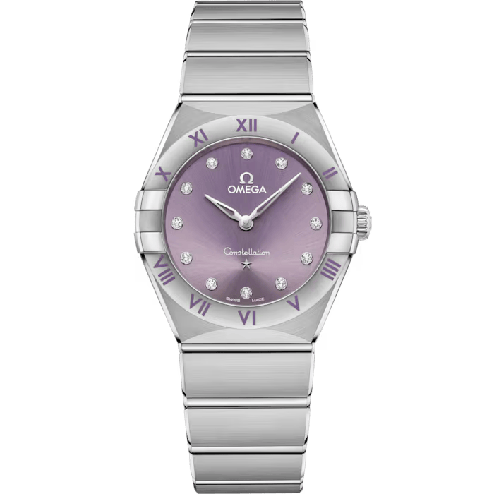 OMEGA CONSTELLATION