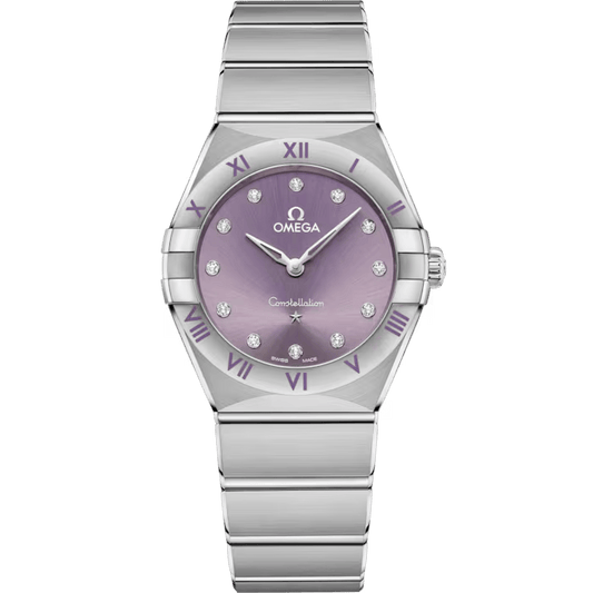 OMEGA CONSTELLATION