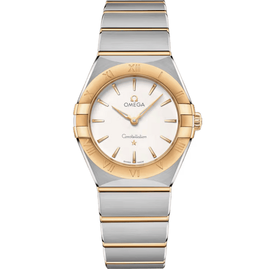 OMEGA CONSTELLATION