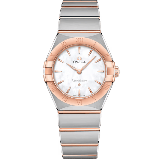 OMEGA CONSTELLATION