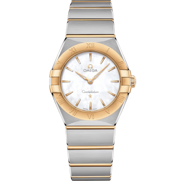OMEGA CONSTELLATION