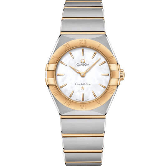 OMEGA CONSTELLATION