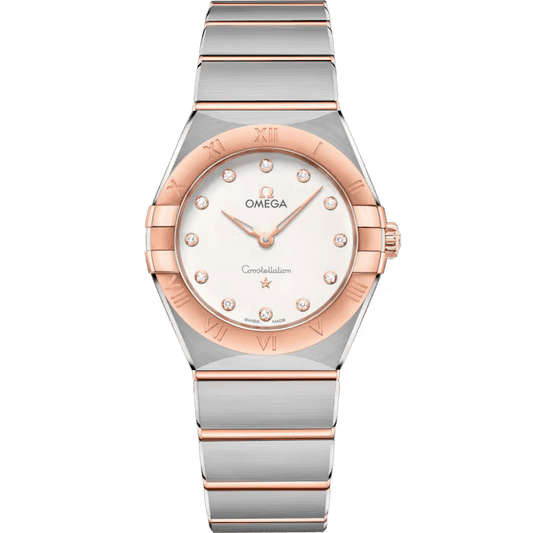 OMEGA CONSTELLATION