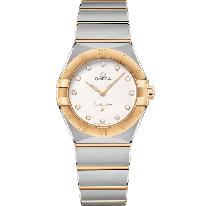 OMEGA CONSTELLATION