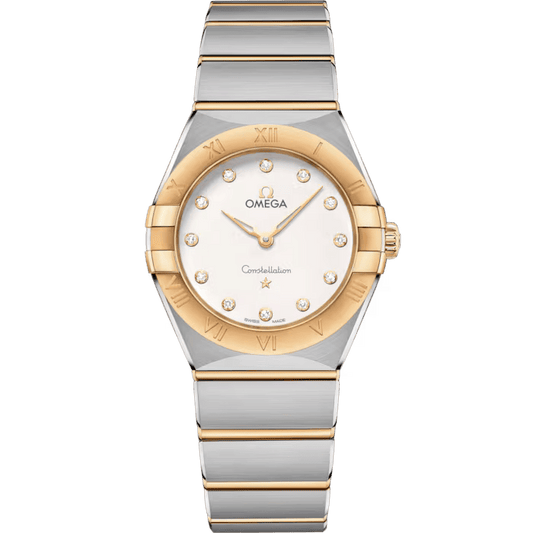 OMEGA CONSTELLATION
