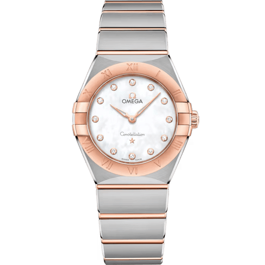 OMEGA CONSTELLATION