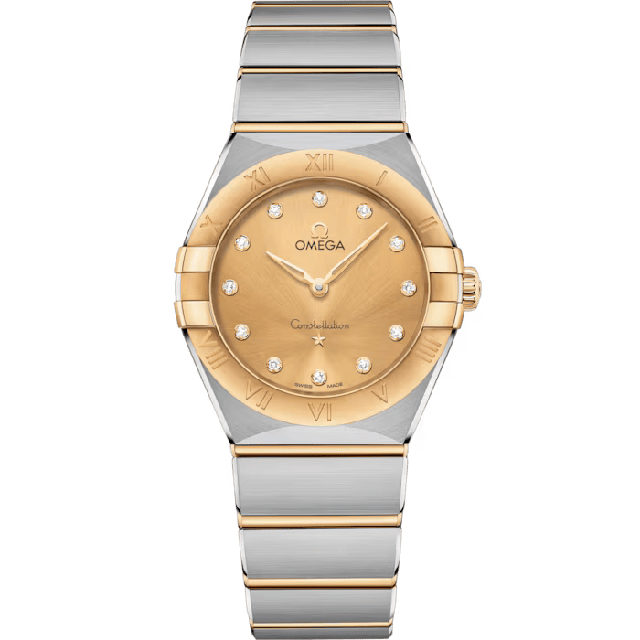 OMEGA CONSTELLATION