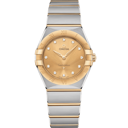 OMEGA CONSTELLATION