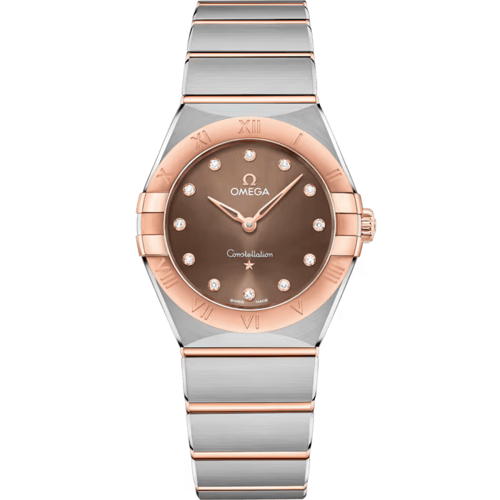 OMEGA CONSTELLATION