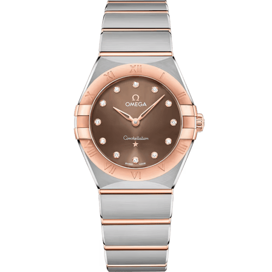 OMEGA CONSTELLATION