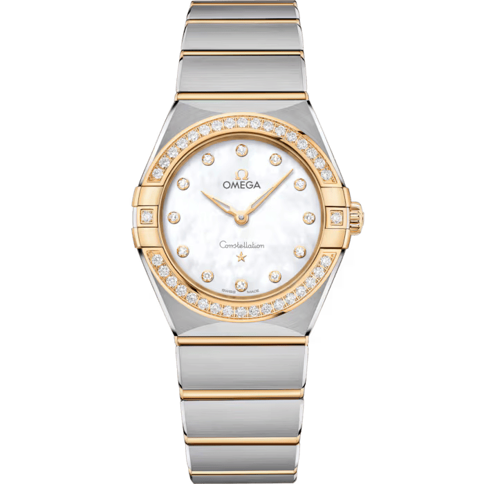 OMEGA CONSTELLATION