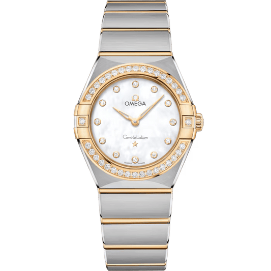OMEGA CONSTELLATION