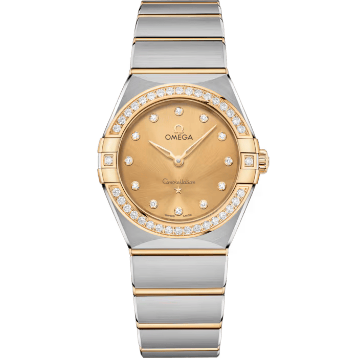 OMEGA CONSTELLATION