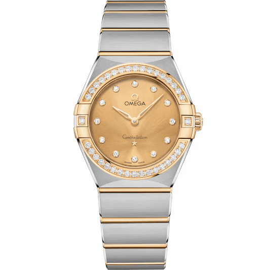 OMEGA CONSTELLATION