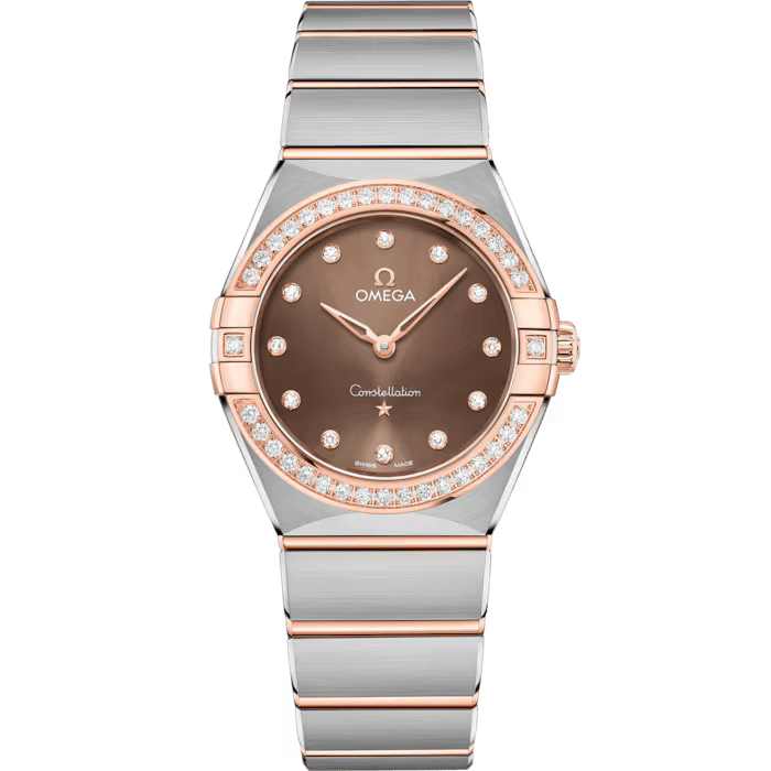 OMEGA CONSTELLATION
