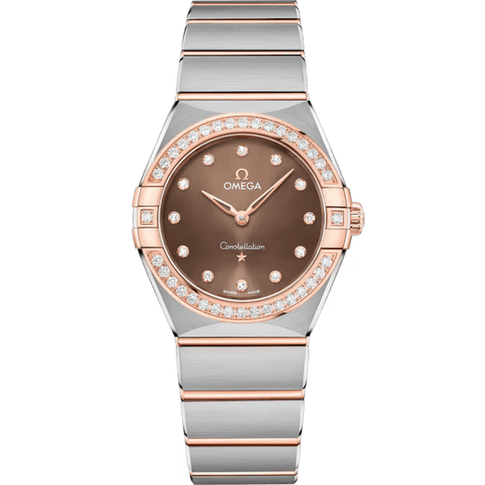 OMEGA CONSTELLATION