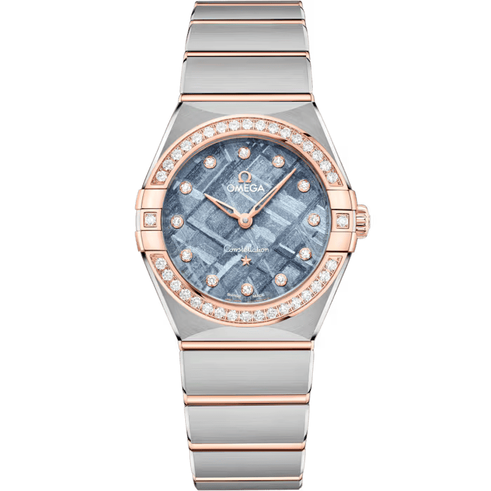 OMEGA CONSTELLATION