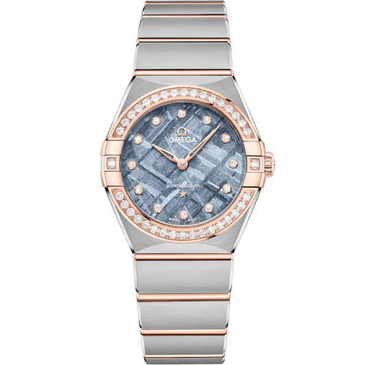OMEGA CONSTELLATION