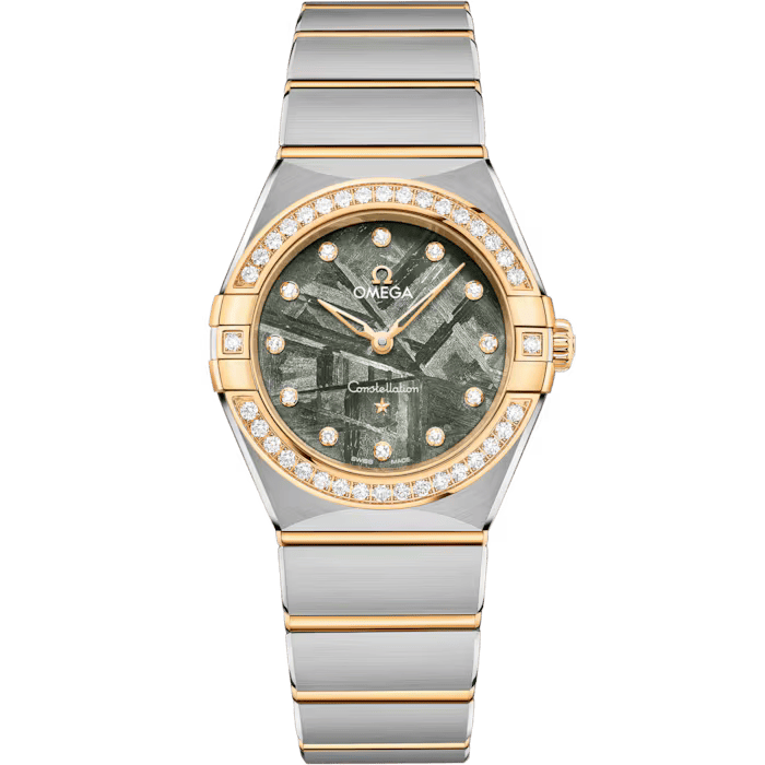 OMEGA CONSTELLATION