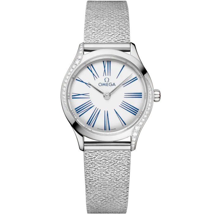 OMEGA DE VILLE TRÉSOR