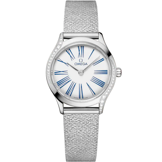 OMEGA DE VILLE TRÉSOR