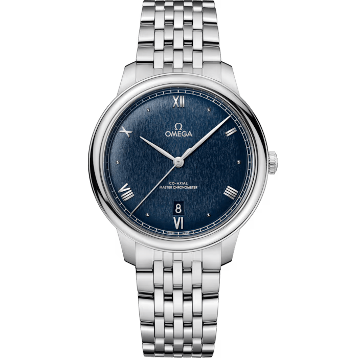 OMEGA DE VILLE PRESTIGE