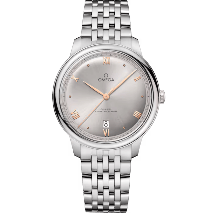 OMEGA DE VILLE PRESTIGE