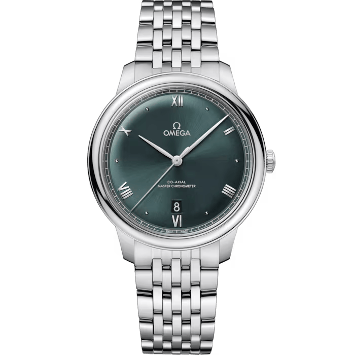 OMEGA DE VILLE PRESTIGE