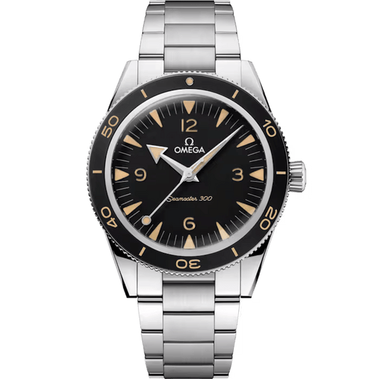 OMEGA SEAMASTER 300