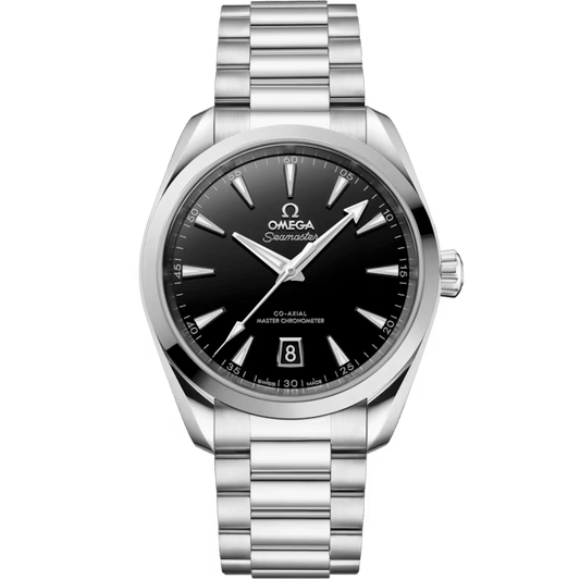 OMEGA SEAMASTER AQUA TERRA