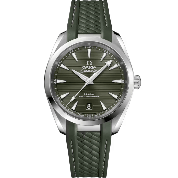 OMEGA SEAMASTER AQUA TERRA