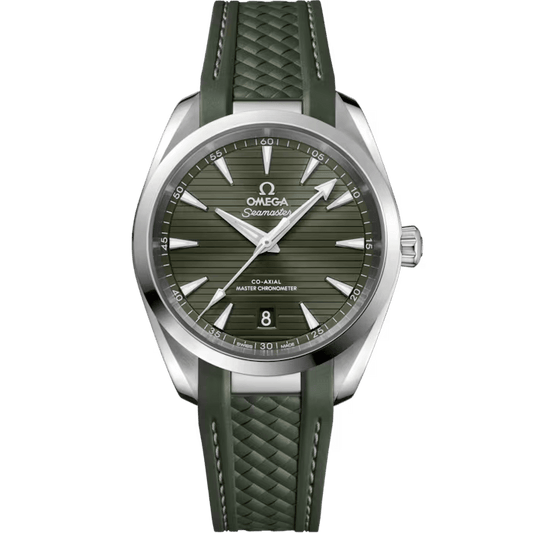 OMEGA SEAMASTER AQUA TERRA