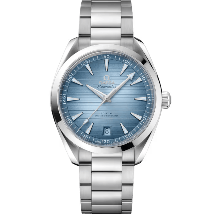 OMEGA SEAMASTER AQUA TERRA