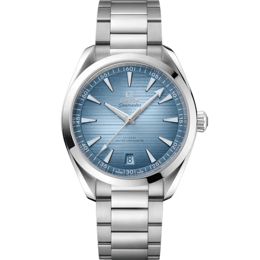 OMEGA SEAMASTER AQUA TERRA