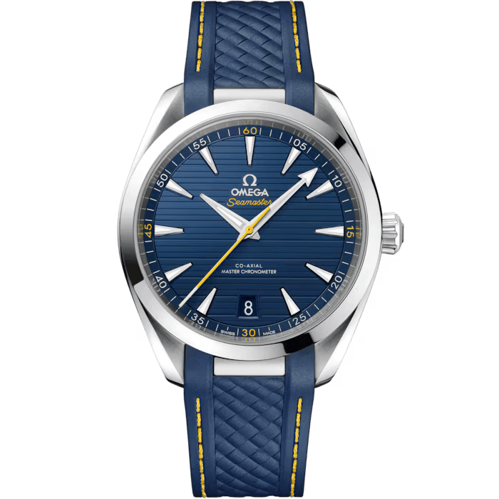 OMEGA SEAMASTER AQUA TERRA