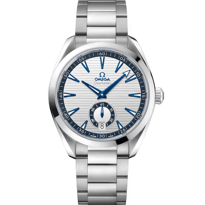 OMEGA SEAMASTER AQUA TERRA