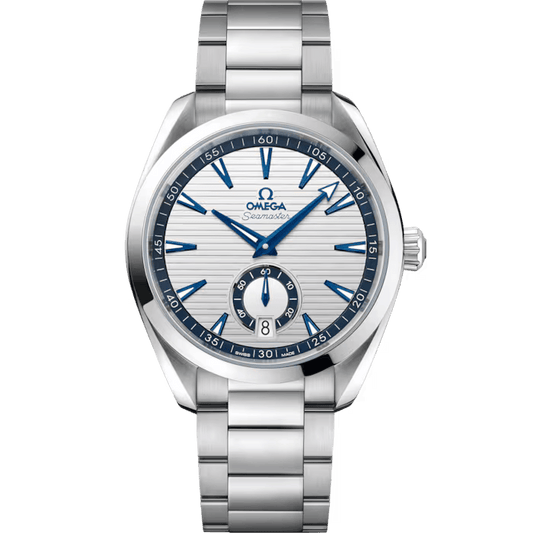 OMEGA SEAMASTER AQUA TERRA