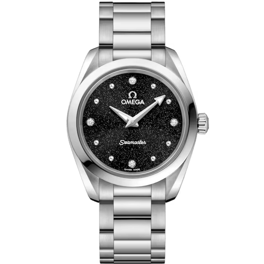 OMEGA SEAMASTER AQUA TERRA