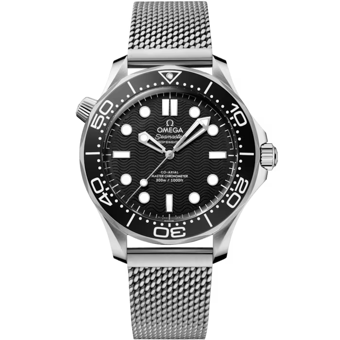 OMEGA SEAMASTER DIVER300
