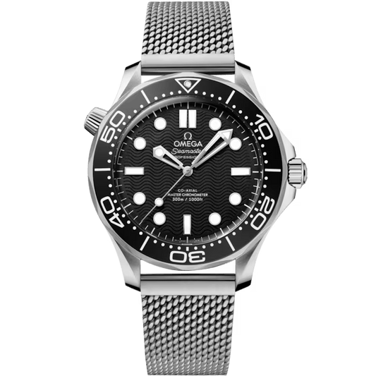 OMEGA SEAMASTER DIVER300