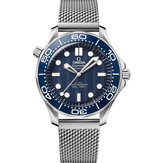 OMEGA SEAMASTER DIVER300