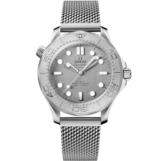 OMEGA SEAMASTER DIVER300