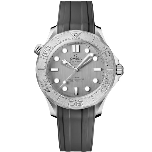 OMEGA SEAMASTER DIVER300
