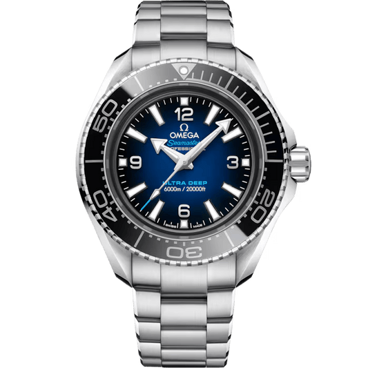 OMEGA SEAMASTER PLANET OCEAN