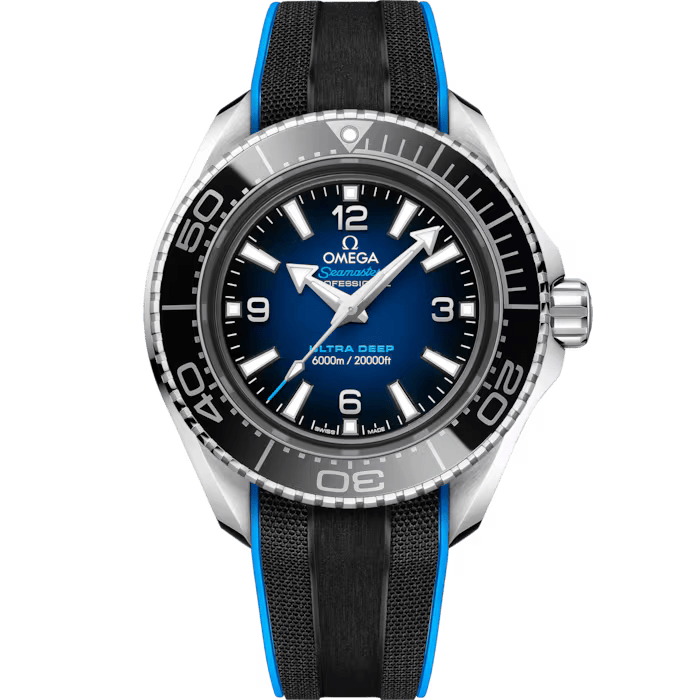 OMEGA SEAMASTER PLANET OCEAN