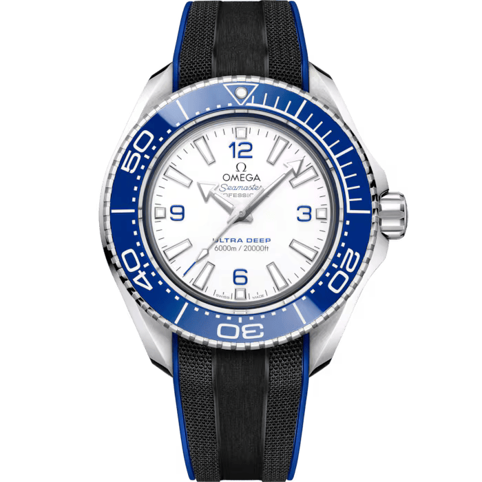 OMEGA SEAMASTER PLANET OCEAN