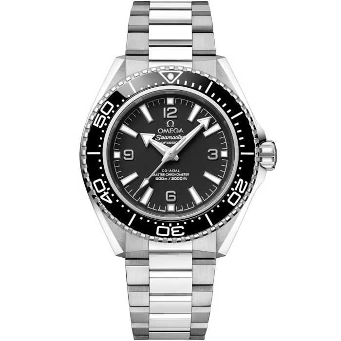 OMEGA SEAMASTER PLANET OCEAN