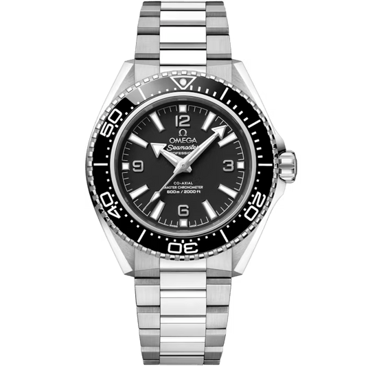 OMEGA SEAMASTER PLANET OCEAN